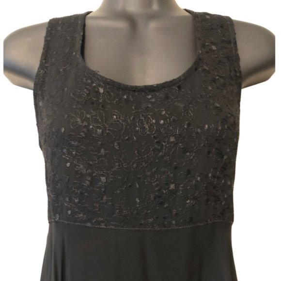 Babydoll Flare Dress - Picture 1 of 5